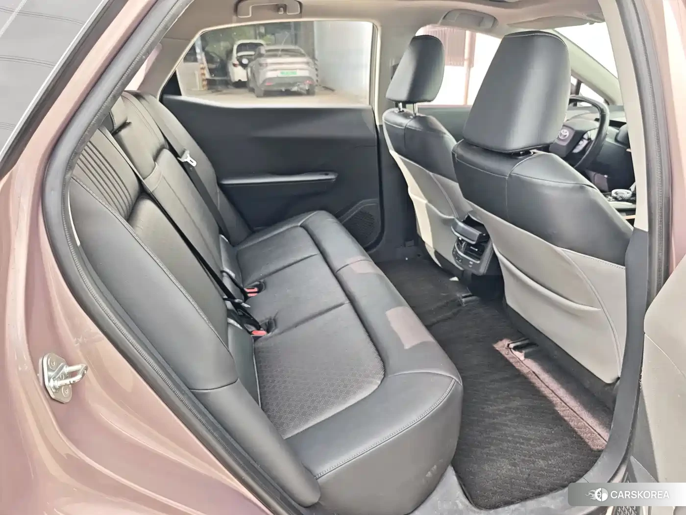Toyota bZ3 id 4607065 из Китая 21