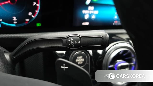 Mercedes-Benz A-Class W177 id 4317156 из Кореи 29