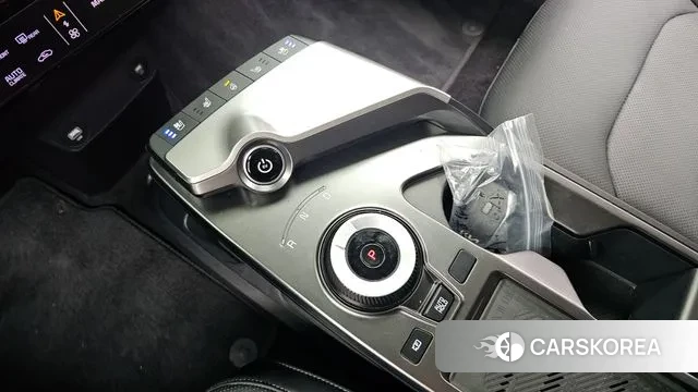 Kia EV6 id 3508250 из Кореи 19