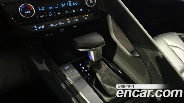 Hyundai Avante (CN7) id 2801680 из Кореи 19