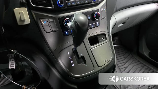 Hyundai The New Grand Starex id 4872581 из Кореи 19