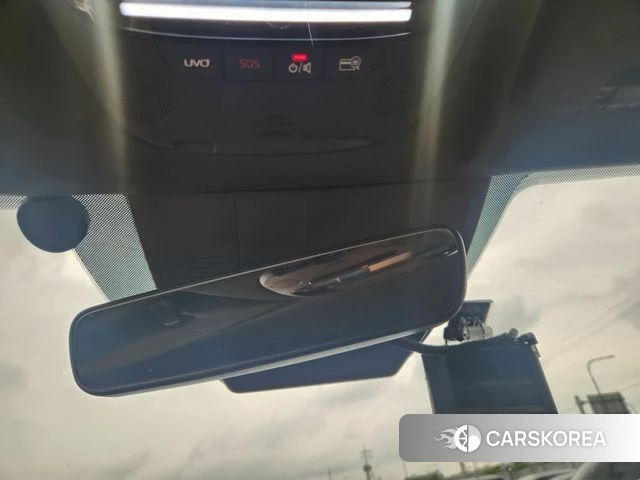 Kia K5 3rd generation id 4423512 из Кореи 9