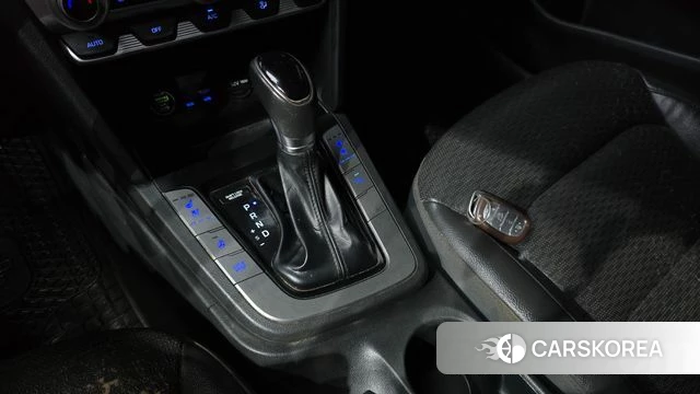 Hyundai The New Avante AD id 4587202 из Кореи 19