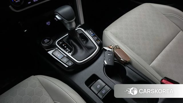 Kia Seltos id 4594623 из Кореи 19