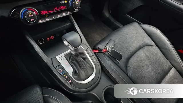 Kia Come New K3 id 3283493 из Кореи 19