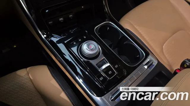 Kia Carnival 4th generation id 2205599 из Кореи 19