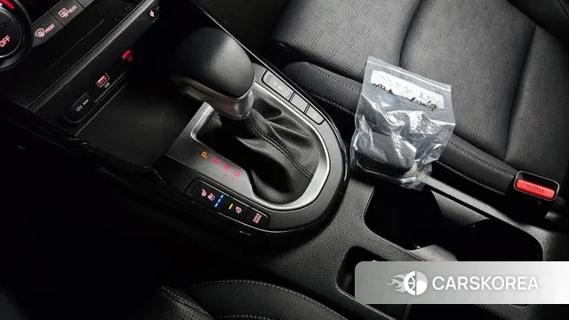 Kia The New K3 2nd generation id 3405803 из Кореи 19