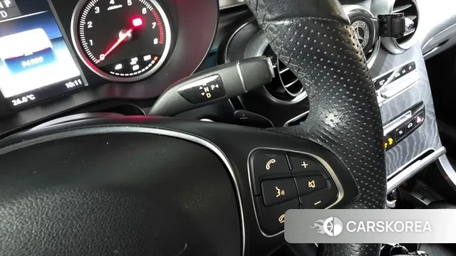 Mercedes-Benz GLC-Class X253 id 3029044 из Кореи 19