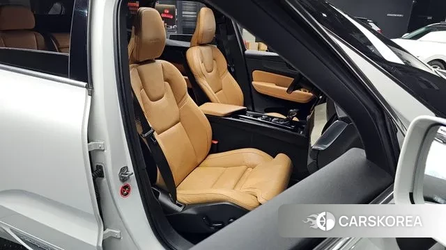 Volvo XC60 second Generation id 3754344 из Кореи 19