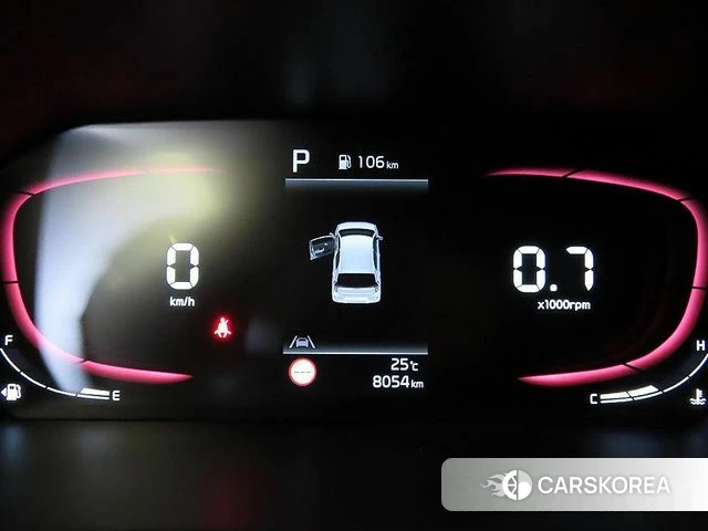 Kia The New Morning (JA) id 4380984 из Кореи 19