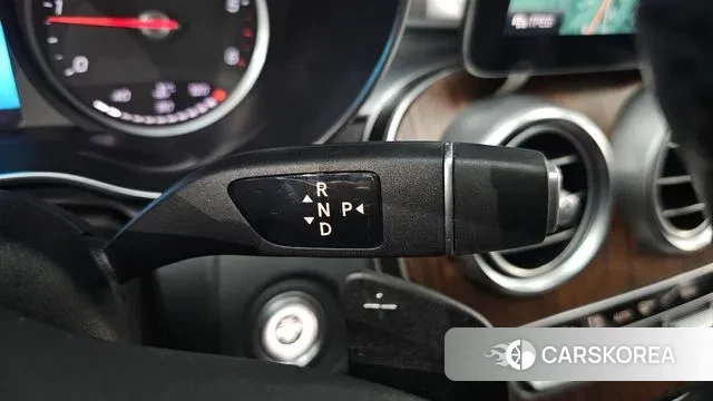 Mercedes-Benz C-Class W205 id 3646811 из Кореи 19