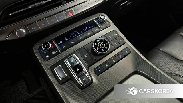 Hyundai Palisade id 4285357 из Кореи 31