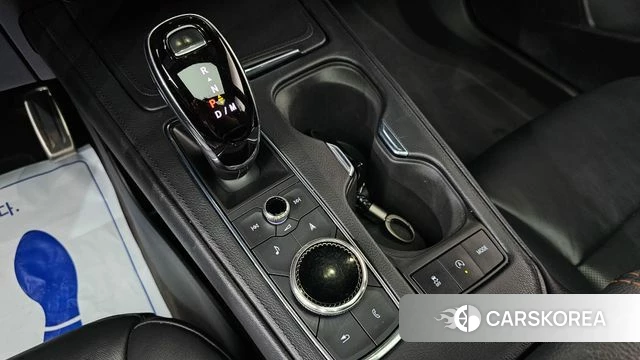 Cadillac XT4 id 4469199 из Кореи 33