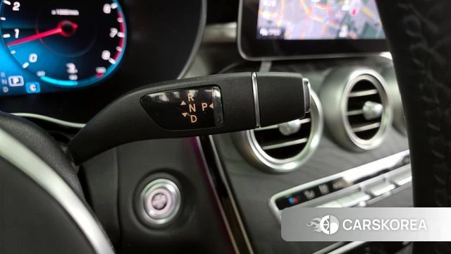 Mercedes-Benz C-Class W205 id 3916059 из Кореи 19