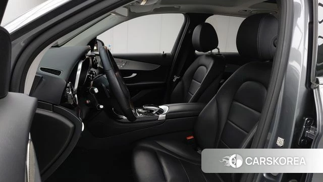 Mercedes-Benz GLC-Class X253 id 4318104 из Кореи 19