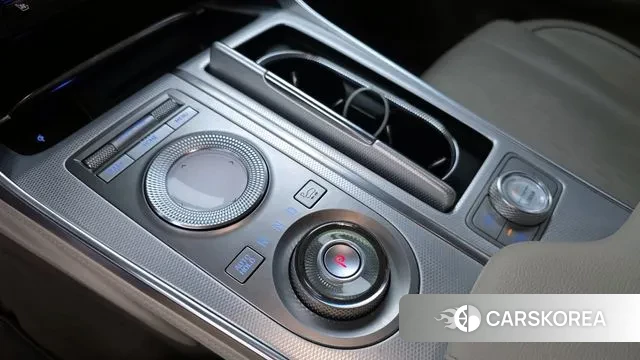 Genesis GV80 id 3396083 из Кореи 19