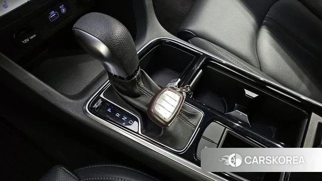 Hyundai Sonata New Rise id 3050760 из Кореи 19