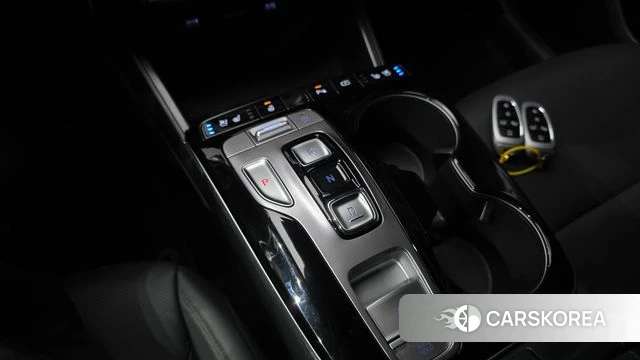 Hyundai Tucson (NX4) id 4474780 из Кореи 33