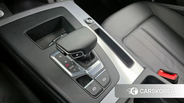 Audi Q5 (FY) id 4665424 из Кореи 31