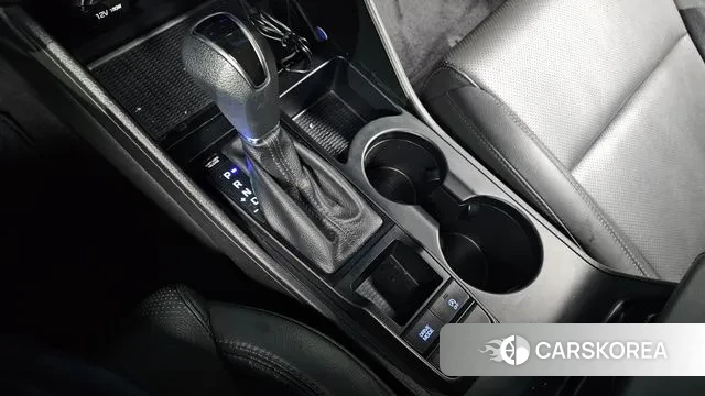 Hyundai All New Tucson id 3417961 из Кореи 19