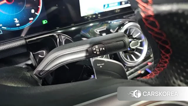 Mercedes-Benz GLA - Class H247 id 3675393 из Кореи 19