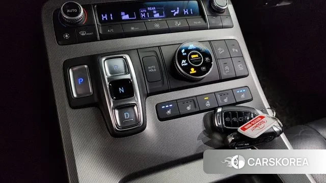 Hyundai Palisade id 3423026 из Кореи 19