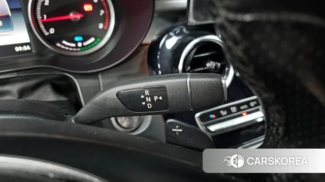 Mercedes-Benz GLC-Class X253 id 3319493 из Кореи 19