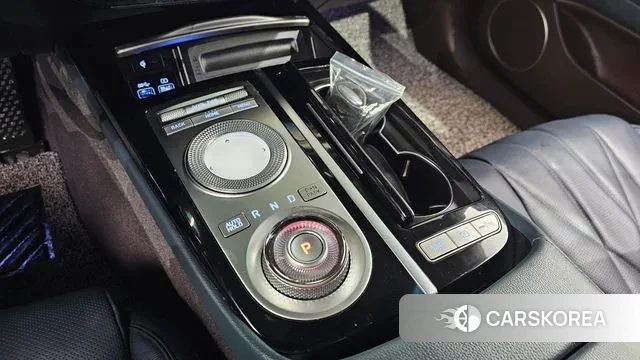 Genesis G80 (RG3) id 3463402 из Кореи 19