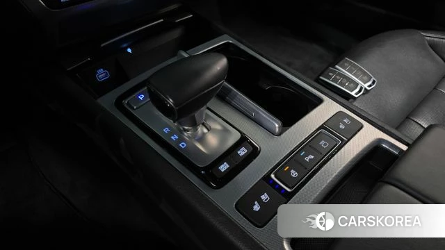 Genesis G80 id 4417196 из Кореи 19