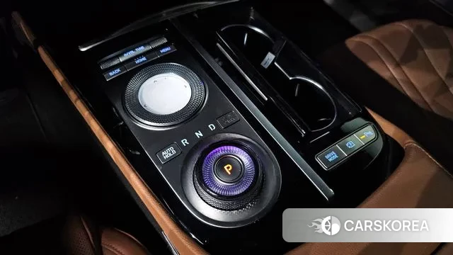 Genesis G80 (RG3) id 3534498 из Кореи 19