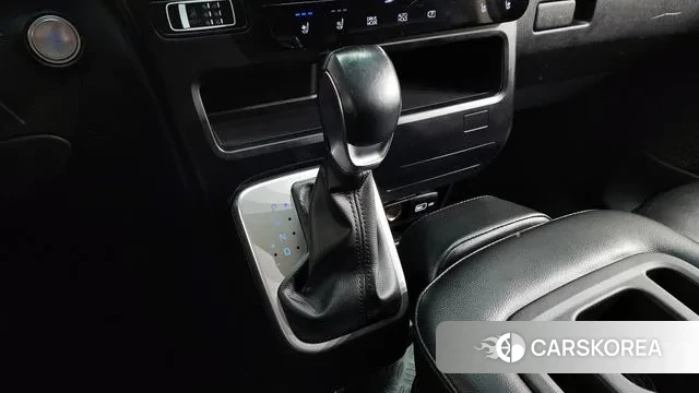 Hyundai Staria id 3551306 из Кореи 19