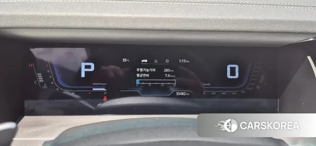 Ssangyong Torres id 2889418 из Кореи 17