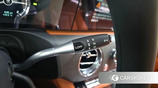 Rolls-Royce Ghost 2nd Generation id 4646581 из Кореи 34