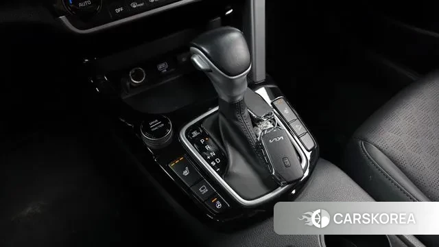 Kia Seltos id 3389529 из Кореи 19