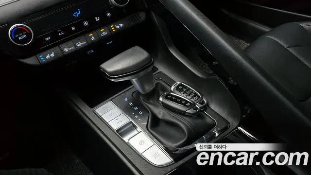 Hyundai Avante (CN7) id 2677393 из Кореи 19