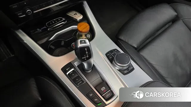 BMW X4 (F26) id 3061078 из Кореи 19