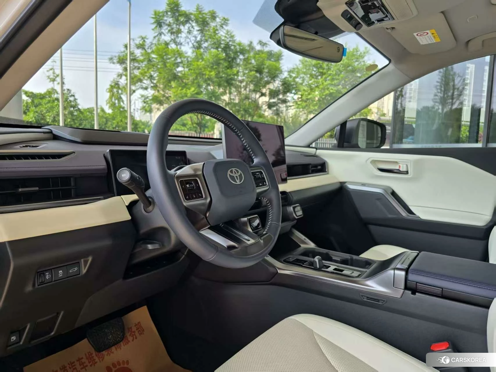 Toyota RAV4 Rongfang id 4461509 из Китая 19