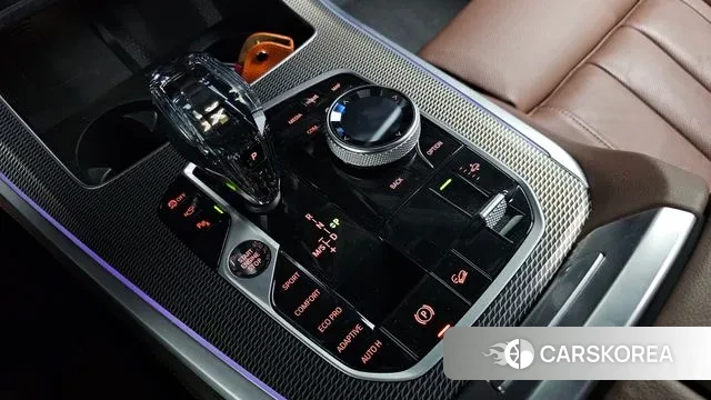 BMW X5 (G05) id 3390439 из Кореи 19