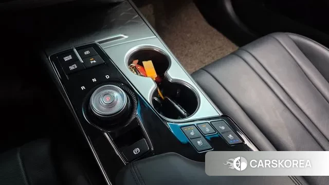 Kia K8 Hybrid id 3690961 из Кореи 19