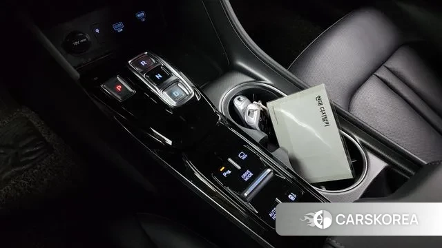 Hyundai Sonata (DN8) id 3023875 из Кореи 19