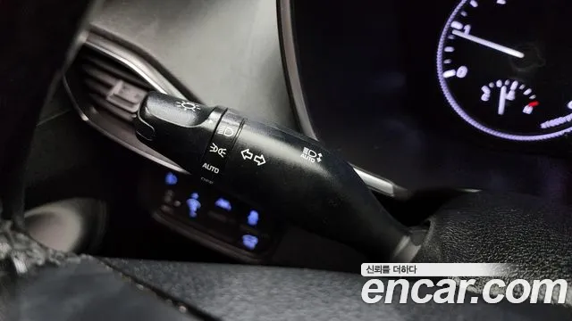 Hyundai Santa Fe TM id 2634847 из Кореи 19