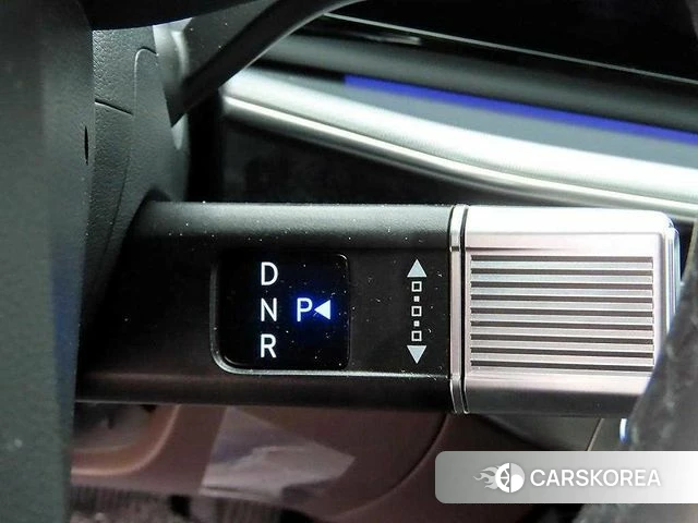 Hyundai Grandeur (GN7) id 4617819 из Кореи 19