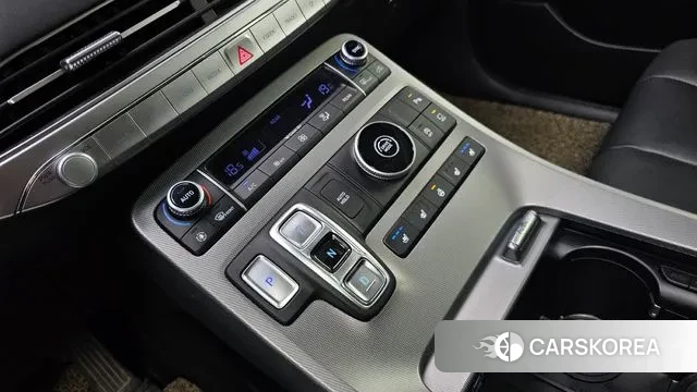 Hyundai Palisade id 3018595 из Кореи 19