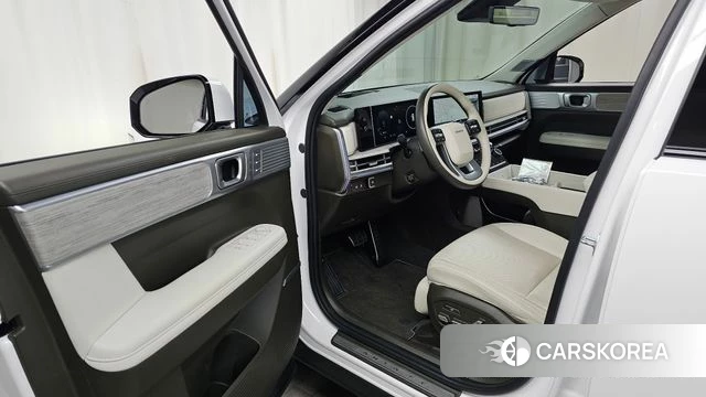 Hyundai Santa Fe (MX5) id 4560846 из Кореи 32