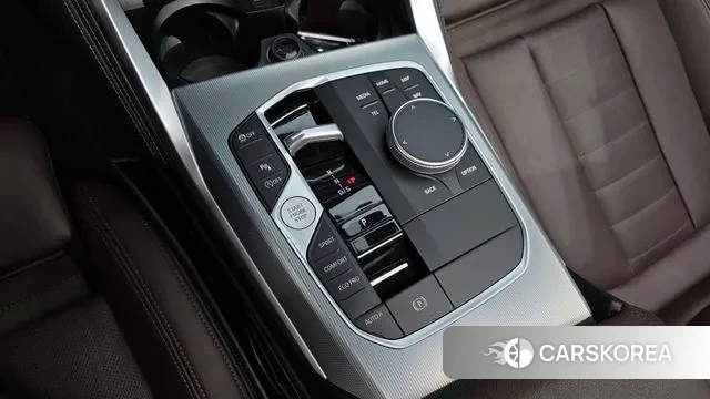 BMW 4 Series (G22) id 3715987 из Кореи 19