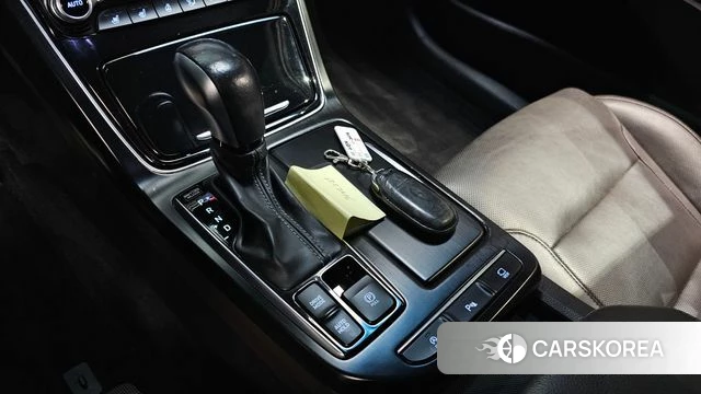 Hyundai Grandeur IG id 4417385 из Кореи 30