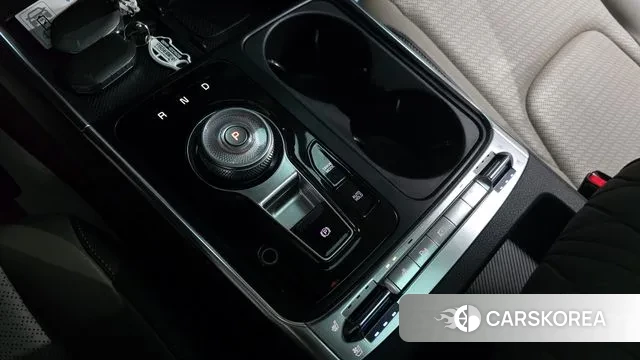 Kia The New Carnival 4th Generation id 3599700 из Кореи 19