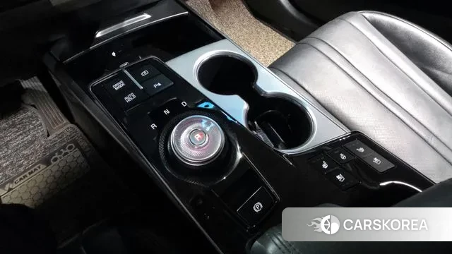 Kia K8 Hybrid id 2965036 из Кореи 19