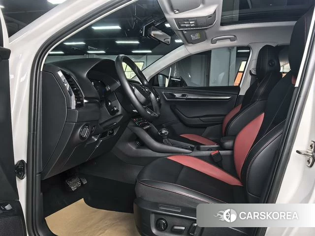 Skoda Krok id 4368127 из Китая 22