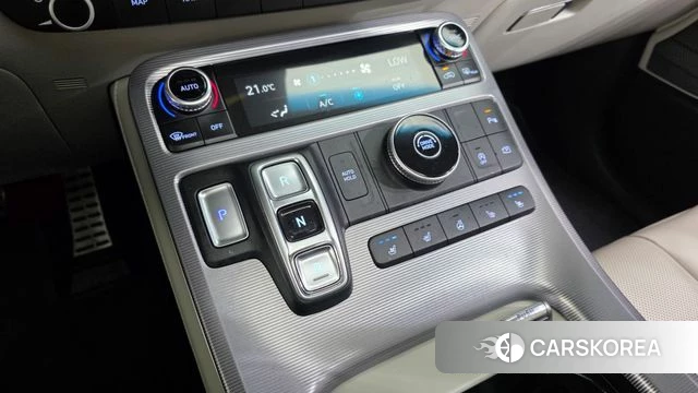 Hyundai The New Palisade id 4871851 из Кореи 37
